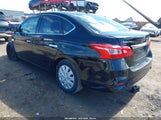 Nissan Sentra Sv 3N1AB7AP9HY376414 снимка