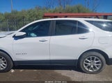 Chevrolet Equinox Fwd Lt 3GNAXKEV6NL284073 photo