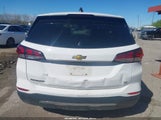 Chevrolet Equinox Fwd Lt 3GNAXKEV6NL284073 photo
