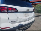 Chevrolet Equinox Fwd Lt 3GNAXKEV6NL284073 photo