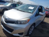 Toyota Yaris Le (Tmc/Cbu Plant) JTDKTUD38ED583087 снимка