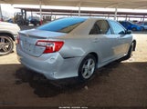 Toyota Camry Se 4T1BF1FK6DU655733 снимка