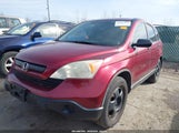 Honda Cr-V Lx 5J6RE48317L016502 снимка