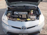 Toyota Prius Two JTDKN3DU0C5461358 fotografie