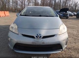Toyota Prius Two JTDKN3DU0C5461358 снимка