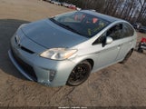 Toyota Prius Two JTDKN3DU0C5461358 снимка