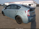 Toyota Prius Two JTDKN3DU0C5461358 fotografie