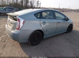 Toyota Prius Two JTDKN3DU0C5461358 снимка