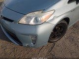Toyota Prius Two JTDKN3DU0C5461358 fotografie