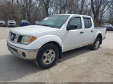 Nissan Frontier Se 1N6AD07W06C453381 снимка