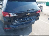 Chevrolet Equinox Fwd Ls 3GNAXHEG0RL101034 снимка