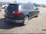 Chevrolet Traverse 1Lt 1GNKRGED8BJ146136 снимка