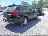 Volkswagen Atlas 3.6L V6 Se W/Technology 1V2WR2CA7KC578208 fotografie