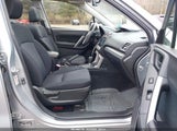 Subaru Forester 2.5I Premium JF2SJAFC8GH561931 fotografie