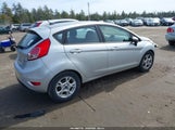 Ford Fiesta Se 3FADP4EJ4EM239339 fotografie