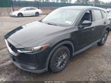 Mazda Cx-5 Sport JM3KFBBM0M0322718 fotografie