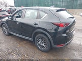 Mazda Cx-5 Sport JM3KFBBM0M0322718 fotografie
