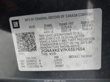 Chevrolet Equinox Lt 2GNAXKEV7K6167604 снимка