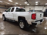 Chevrolet Silverado  2Lt 1GCVKREC3GZ277397 снимка