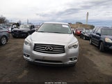 Infiniti Qx60 5N1AL0MM9EC513757 снимка