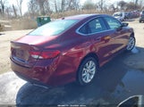 Chrysler 200 C 1C3CCCCG8FN517397 photo
