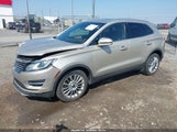 Lincoln Mkc 5LMCJ2A9XFUJ36441 fotografie