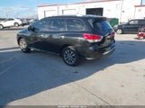 Nissan Pathfinder Platinum/S/Sl/Sv 5N1AR2MN7GC638942 fotografie