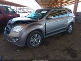 Chevrolet Equinox Ltz 2CNFLFE59B6360110 fotografie