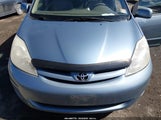 Toyota Sienna Xle 5TDZK22C07S014038 снимка