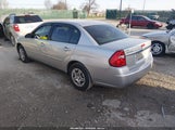 Chevrolet Malibu Ls 1G1ZS58F17F136225 снимка