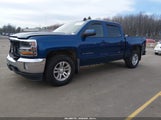 Chevrolet Silverado  1Lt 3GCUKRECXJG364670 снимка