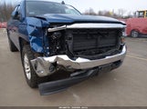 Chevrolet Silverado  1Lt 3GCUKRECXJG364670 снимка