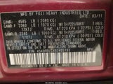 Subaru Outback 2.5I Limited 4S4BRBLC4B3405193 снимка