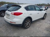 Infiniti Ex35 Journey JNKAJ09E28M302005 снимка