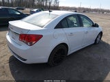 Chevrolet Cruze Ltz 1G1PG5SB7E7126854 снимка
