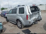 Honda Pilot Touring 5FNYF3H98FB008430 fotografie
