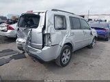 Honda Pilot Touring 5FNYF3H98FB008430 fotografie