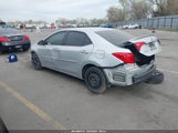 Toyota Corolla Se 2T1BURHE7HC887311 снимка