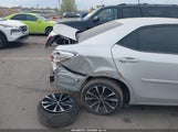 Toyota Corolla Se 2T1BURHE7HC887311 снимка