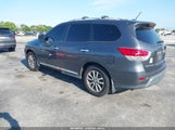 Nissan Pathfinder Sl 5N1AR2MM5EC606043 снимка