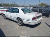 Buick Park Avenue 1G4CW52K0W4637930 photo