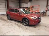Subaru Xv Crosstrek 2.0I Limited JF2GPAKC6D2863694 снимка