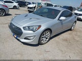 Hyundai Genesis 2.0T KMHHT6KD2EU116194 снимка