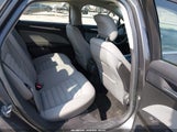 Ford Fusion S 1FA6P0G71E5362752 снимка