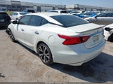 Nissan Maxima 3.5 Sv 1N4AA6AP6HC424105 снимка