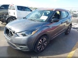 Nissan Kicks Sr 3N1CP5CU3JL525629 снимка