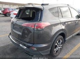 Toyota Rav4 Le JTMZFREV5HJ709799 снимка