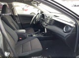 Toyota Rav4 Le JTMZFREV5HJ709799 снимка