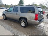 Chevrolet Suburban  Lt2 1GNFC26J49R212509 снимка