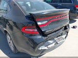 Dodge Dart Sxt 1C3CDFBB1ED851599 fotografie